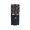 ASTON ORIGIN BLACK BUNDLE: MICROFONO CARDIOIDE + FILTRO ANTIPOP E SUPPORTO ELASTICO