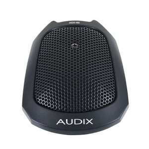 AUDIX ADX-60 MICROPHONE CONDENSER BOUNDARY