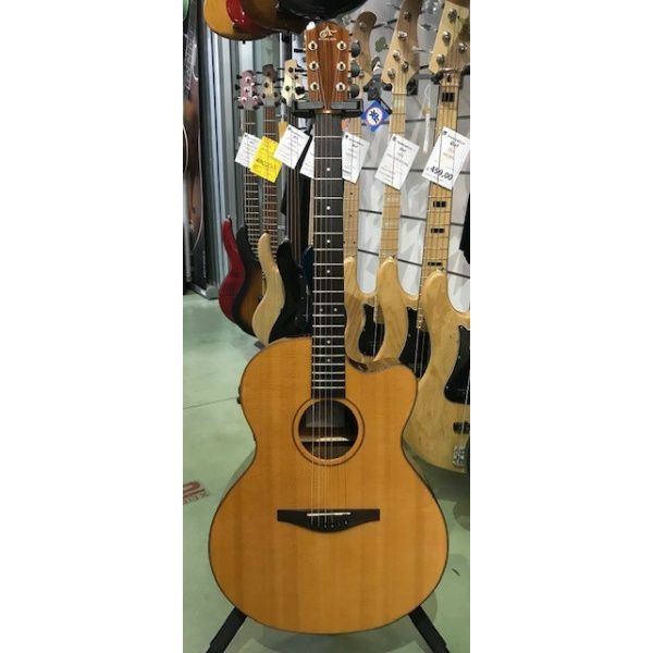 AVALON AS-200CE NATURAL