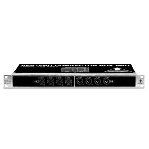 BEHRINGER AES-808