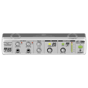 BEHRINGER MIX800 MINI MIXER