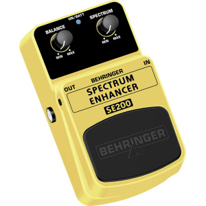 BEHRINGER SE 200