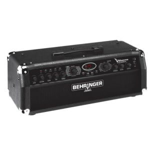 BEHRINGER V-AMPIRE LX1200H