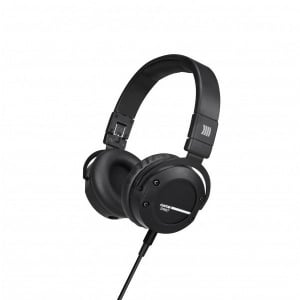 BEYERDYNAMIC CUFFIE CUSTOM STREET BLACK