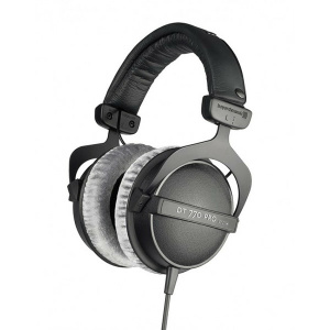 BEYERDYNAMIC DT 770 PRO CUFFIA CHIUSA 80 OHM