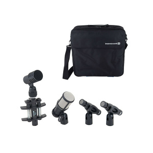 BEYERDYNAMIC TG DRUM PRO S MIC SET