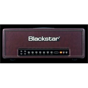 BLACKSTAR ARTISAN 100 HEAD