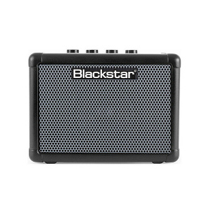 BLACKSTAR FLY 3 BASS - BLACK