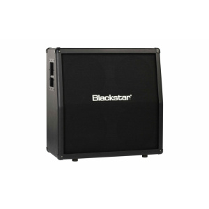 BLACKSTAR ID 412 A CABINET