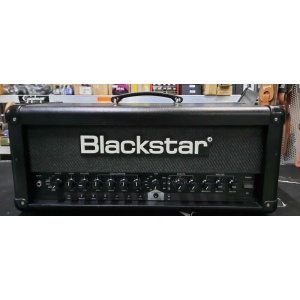 BLACKSTAR ID:60 TVP TESTATA 60W CON EFFETTI