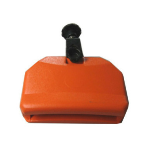 BLH-03 PLASTIC BLOCK HIGH PITCH BLUE
