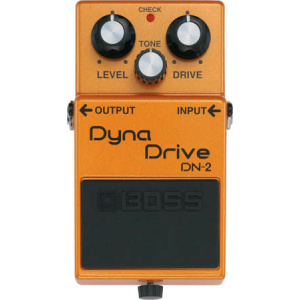 BOSS DN-2 OVERDRIVE