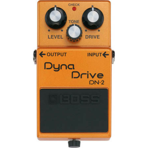 BOSS DN-2 OVERDRIVE