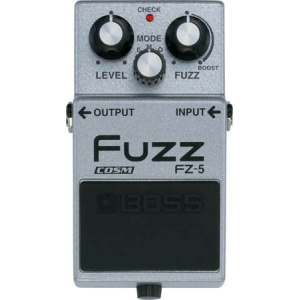 BOSS FZ-5 FUZZ