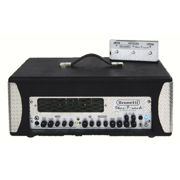 BRUNETTI STAR-T-RACK