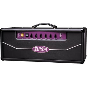 BUDDA SUPERDRIVE 45 II HEAD