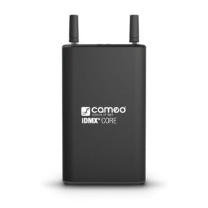 CAMEO IDMX CORE - WIFI TO W-DMX(TM) CONVERTER