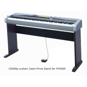 CASIO PX400CS PIANO STAND