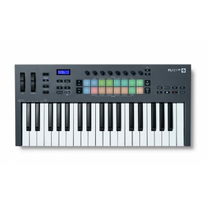 NOVATION Controller 37 tasti USB e MIDI per FL Studio