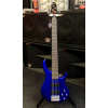 CRAFTER CONGRESS 5 ST - METALLIC BLUE