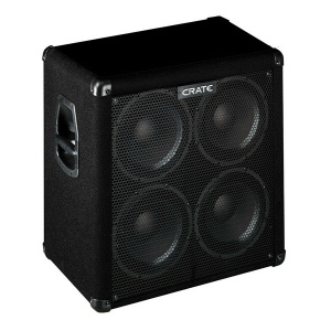 CRATE BT410E