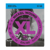 D'ADDARIO EXL120 NICKEL WOUND SUPER LIGHT 9-42