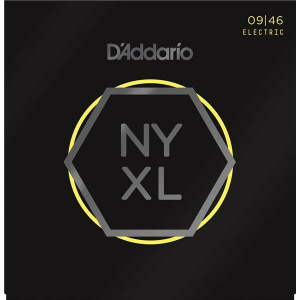 D'ADDARIO NYXL 09/46 HYBRID