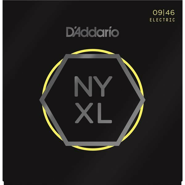 D'ADDARIO NYXL 09/46 HYBRID