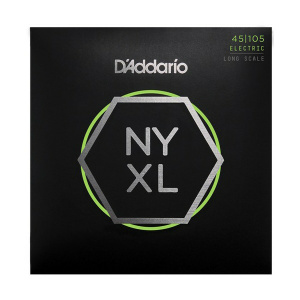 D'ADDARIO NYXL45105 NICKEL 45-105