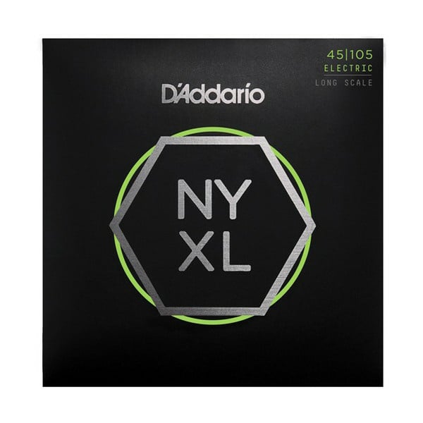 D'ADDARIO NYXL45105 NICKEL 45-105