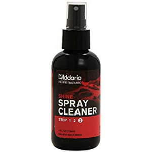 D'ADDARIO PW-PL-03 SPRAY CLEANER 118ml