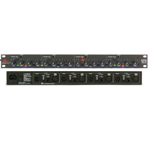 DBX 1074