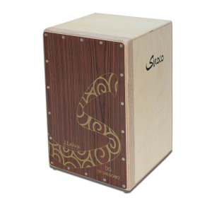 DE GREGORIO C11 SIROCO CAJON SMONTABILE