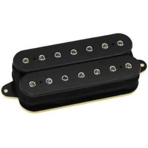 DI MARZIO DMDP700BK FOR 7-STRING GUITARS