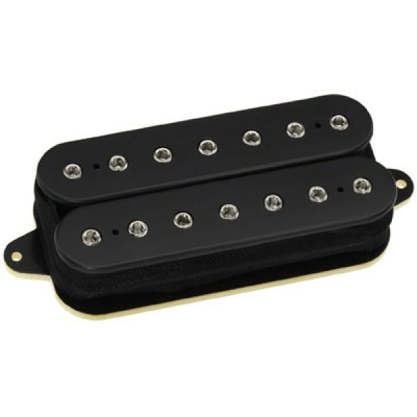 DI MARZIO DMDP700BK FOR 7-STRING GUITARS