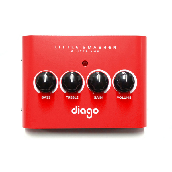 DIAGO LITTLE SMASHER