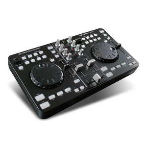 DJ-TECH I-MIX CONTROLLER TABLE DJ PER MIXVIBES