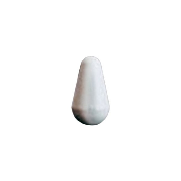 DOMUS ST8172W COPRI SELETTORE SWITCH BIANCO