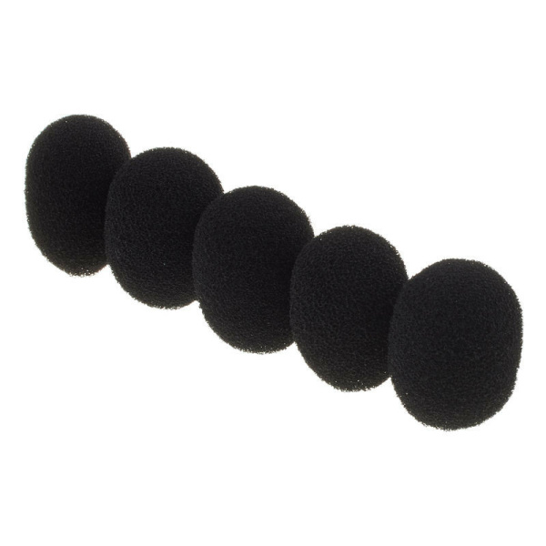 DPA DUA0560 Windscreen for DPA 4060 5-pack