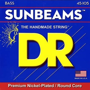 DR NMR-45 SUNBEAMS 45/105 NICKEL