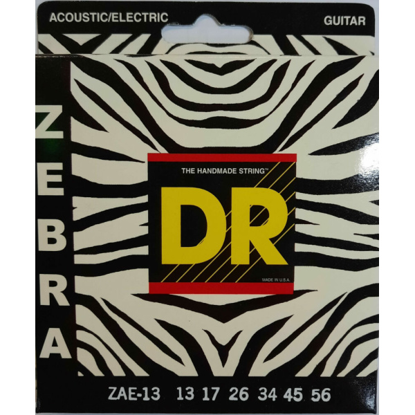 DR ZAE 1356