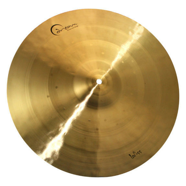 DREAM BLISS SERIE CRASH RIDE 20"