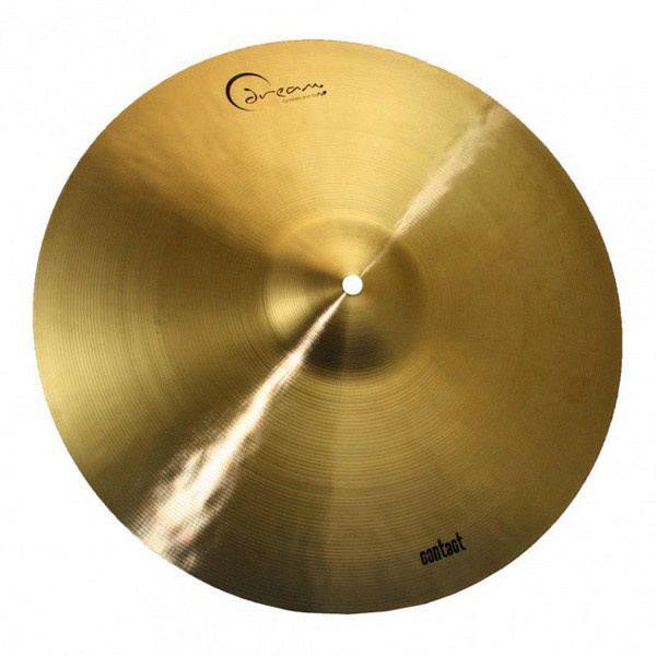 DREAM CONTACT 20" HEAVY RIDE CYMBAL