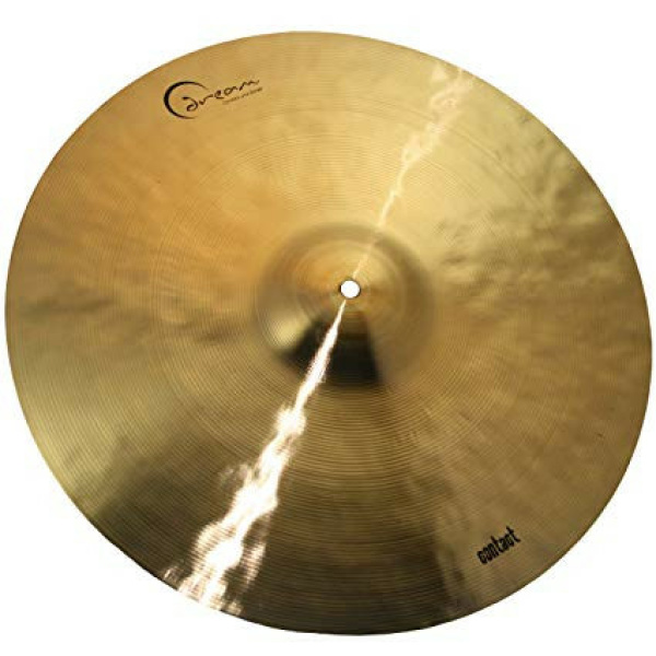 DREAM CONTACT SERIE CRASH RIDE 18"