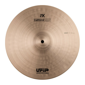 UFIP FX TRADITIONAL SPLASH 10" BRONZO B20