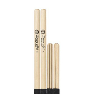 DRUM ART 2B SOFT SHOT DRUM STICK