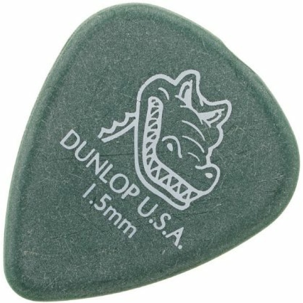 DUNLOP 417R PLETTRO GATOR GRIP STD 1