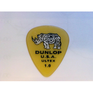 DUNLOP 421R10 PLETTRO ULTEX STANDARD 1