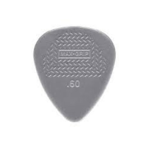 DUNLOP 449R PLETTRO MAX GRIP STD 0