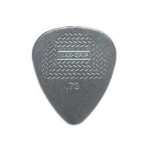 DUNLOP 449R PLETTRO MAX GRIP STD 0